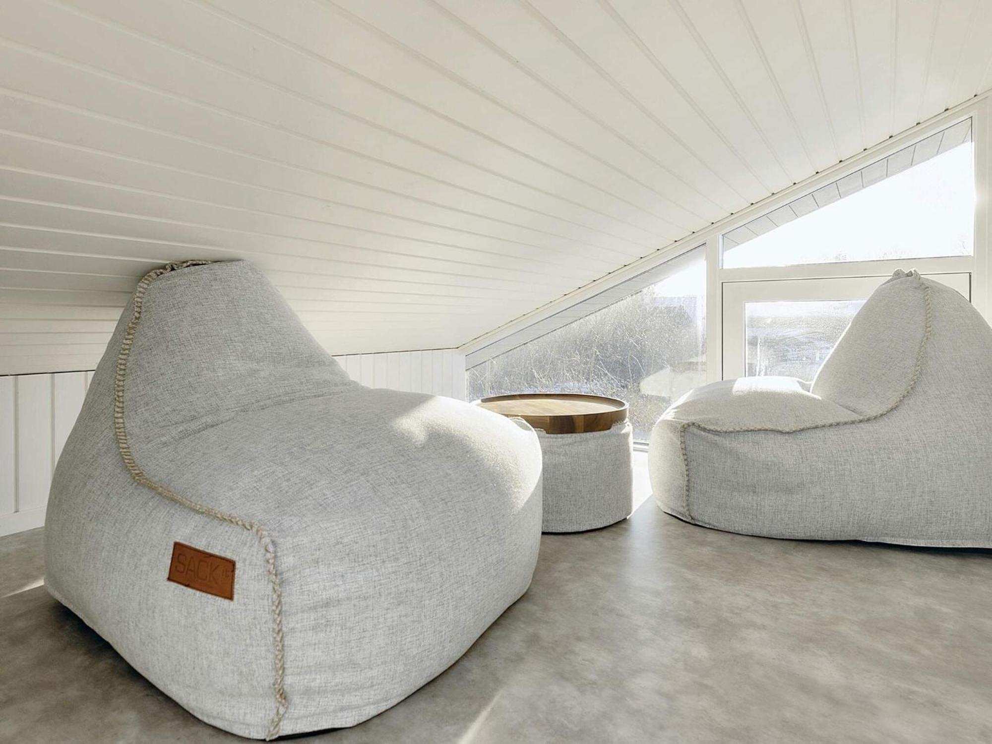 8 Person Holiday Home In Bindslev מראה חיצוני תמונה
